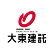 Daito Trust Construction Co., Ltd. logo