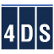 4DS Memory Limited logo