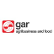 Golden Agri-Resources Ltd. ADR logo