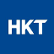 HKT Trust and HKT Limited logo