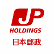 Japan Post Insurance Co., Ltd. logo
