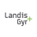 Landis+Gyr Group AG logo