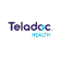 Teladoc Health Inc. logo