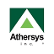 Athersys Inc. logo