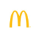 MCDONALD'S logo