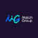 Match Group Inc. logo