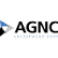 AGNC INV.CORP.  DL-,001 logo