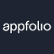 Appfolio Inc. logo