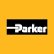 PARKER HANNIFIN logo