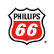 PHILLIPS 66 logo