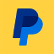 PAYPAL logo