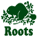 Roots Corporation logo