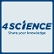4Science S.p.A. logo
