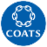 Coats Group plc logo