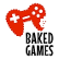 Baked Games S.A. logo