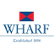 Wharf Real Estate Investment Company Limited logo
