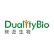 Duality Biotherapeutics Inc. logo