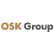 O.S.K. Holdings Berhad logo