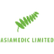 Asiamedic Ltd. logo