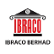 Ibraco Berhad logo