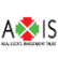 Axis Real Estate Investment Trust logo