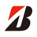 Bridgestone Corporation logo