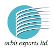 ORBIT EXPORTS LTD. logo