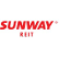 Sunway Real Estate Investment Trust logo