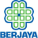 Berjaya Food Berhad logo