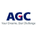 AGC Inc. logo