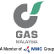 Gas Malaysia Berhad logo