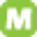 Mentiga Corporation Berhad logo