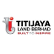 Titijaya Land Berhad logo