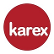 Karex Berhad logo