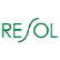 Resol Holdings Co., Ltd. logo