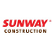 Sunway Construction Group Berhad logo