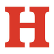 Heran Co., Ltd. logo