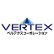 Vertex Corp. logo