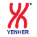 Yenher Holdings Berhad logo