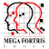 Mega Fortris Bhd. logo