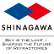 Shinagawa Refractories Co., Ltd. logo