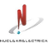 Societatea Nationala Nuclear logo