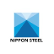 Nippon Steel Corporation logo