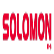 Solomon Data International Corporation logo