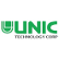 Unic Technology Corp. logo