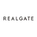 Realgate Inc. logo