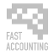 Fast Accounting Co., Ltd. logo
