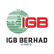 IGB Berhad logo