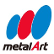 Metalart Corp. logo