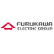 Furukawa Electric Co., Ltd. logo